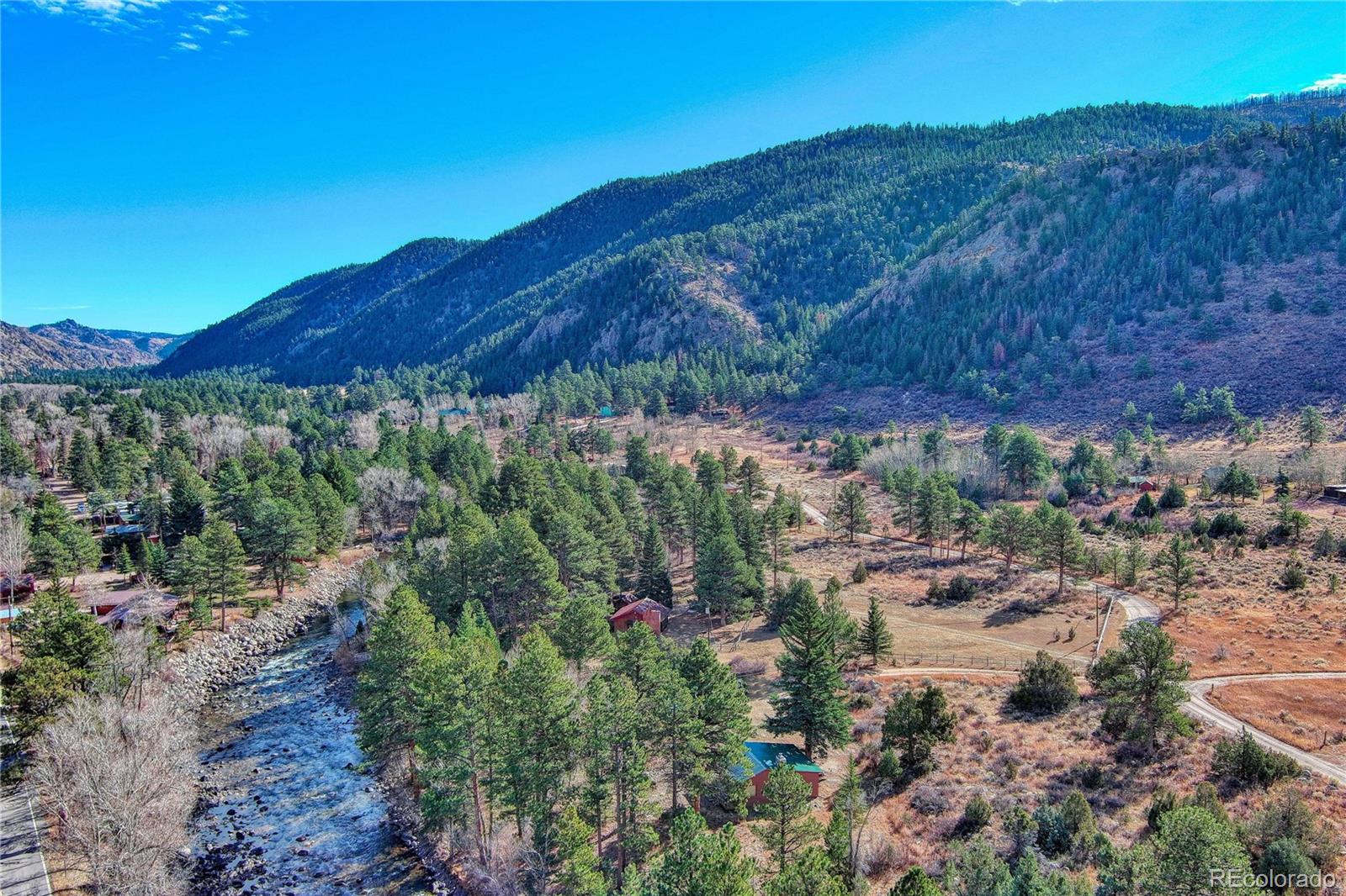 MLS Image #6 for 236  rustic road,bellvue, Colorado