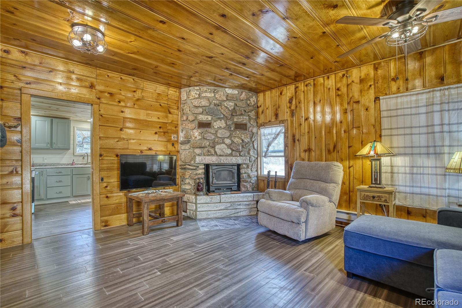 MLS Image #7 for 236  rustic road,bellvue, Colorado