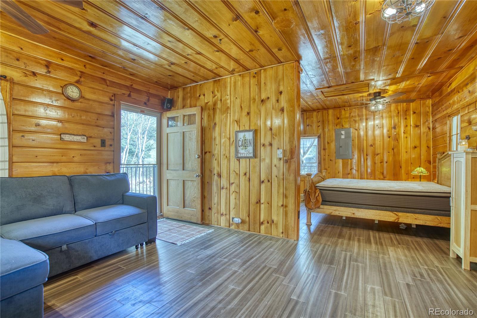 MLS Image #9 for 236  rustic road,bellvue, Colorado