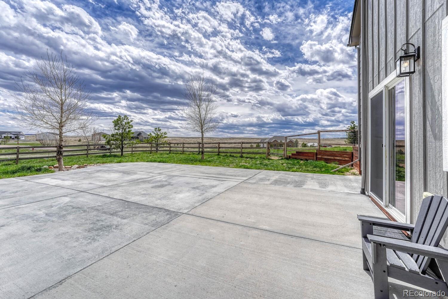 MLS Image #31 for 6957  black forest drive,elizabeth, Colorado
