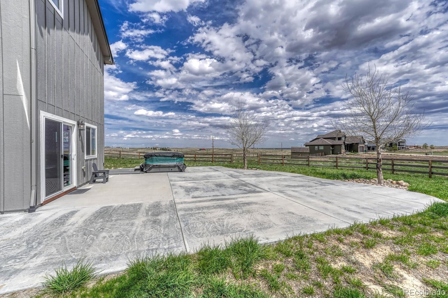 MLS Image #32 for 6957  black forest drive,elizabeth, Colorado