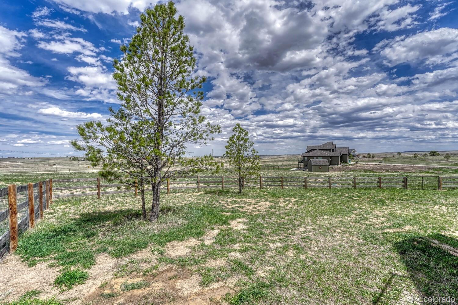 MLS Image #33 for 6957  black forest drive,elizabeth, Colorado
