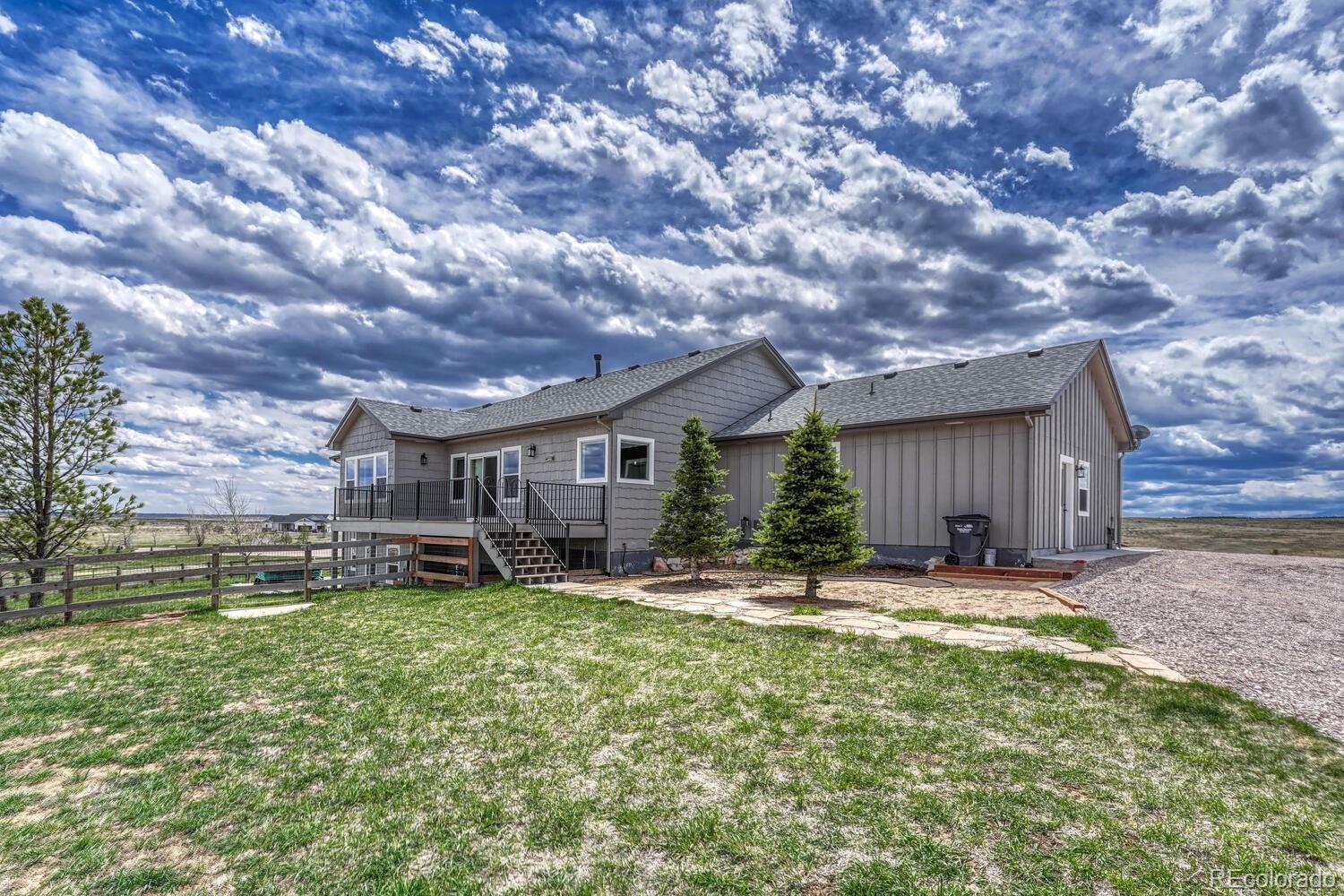 MLS Image #34 for 6957  black forest drive,elizabeth, Colorado