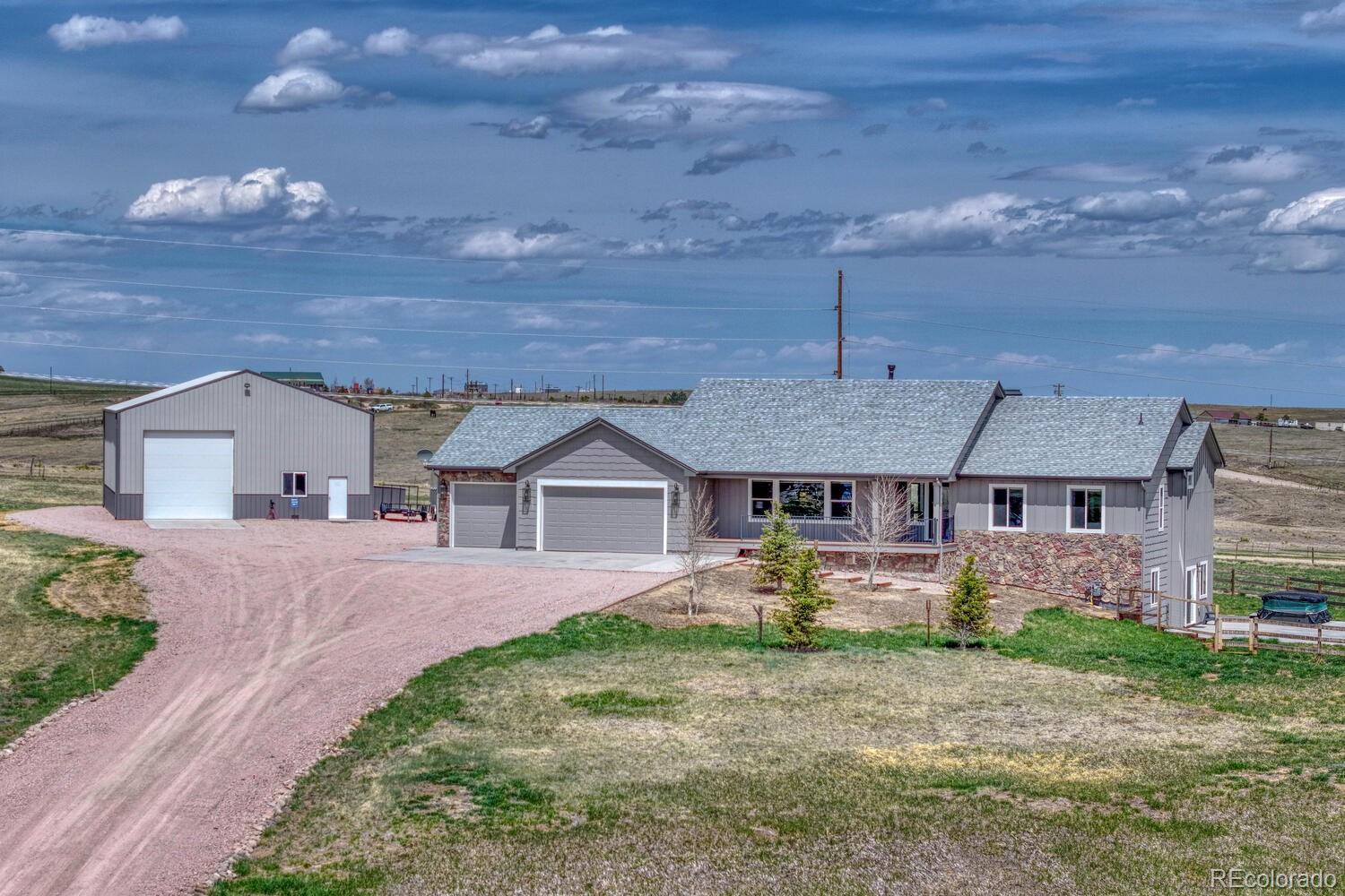 MLS Image #36 for 6957  black forest drive,elizabeth, Colorado