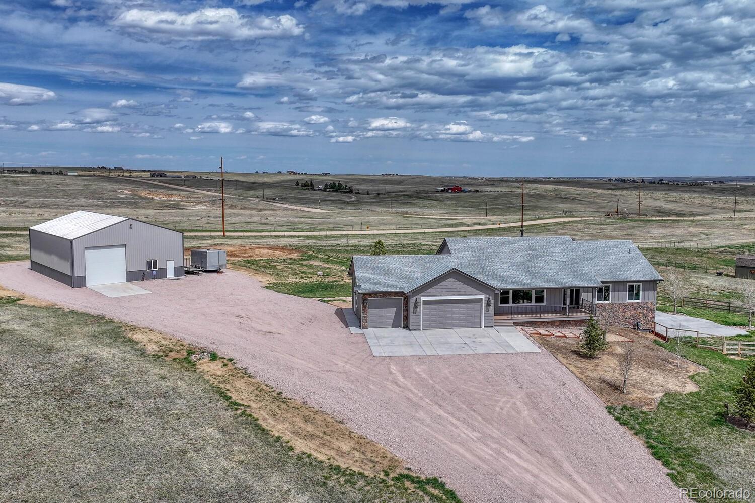 MLS Image #37 for 6957  black forest drive,elizabeth, Colorado
