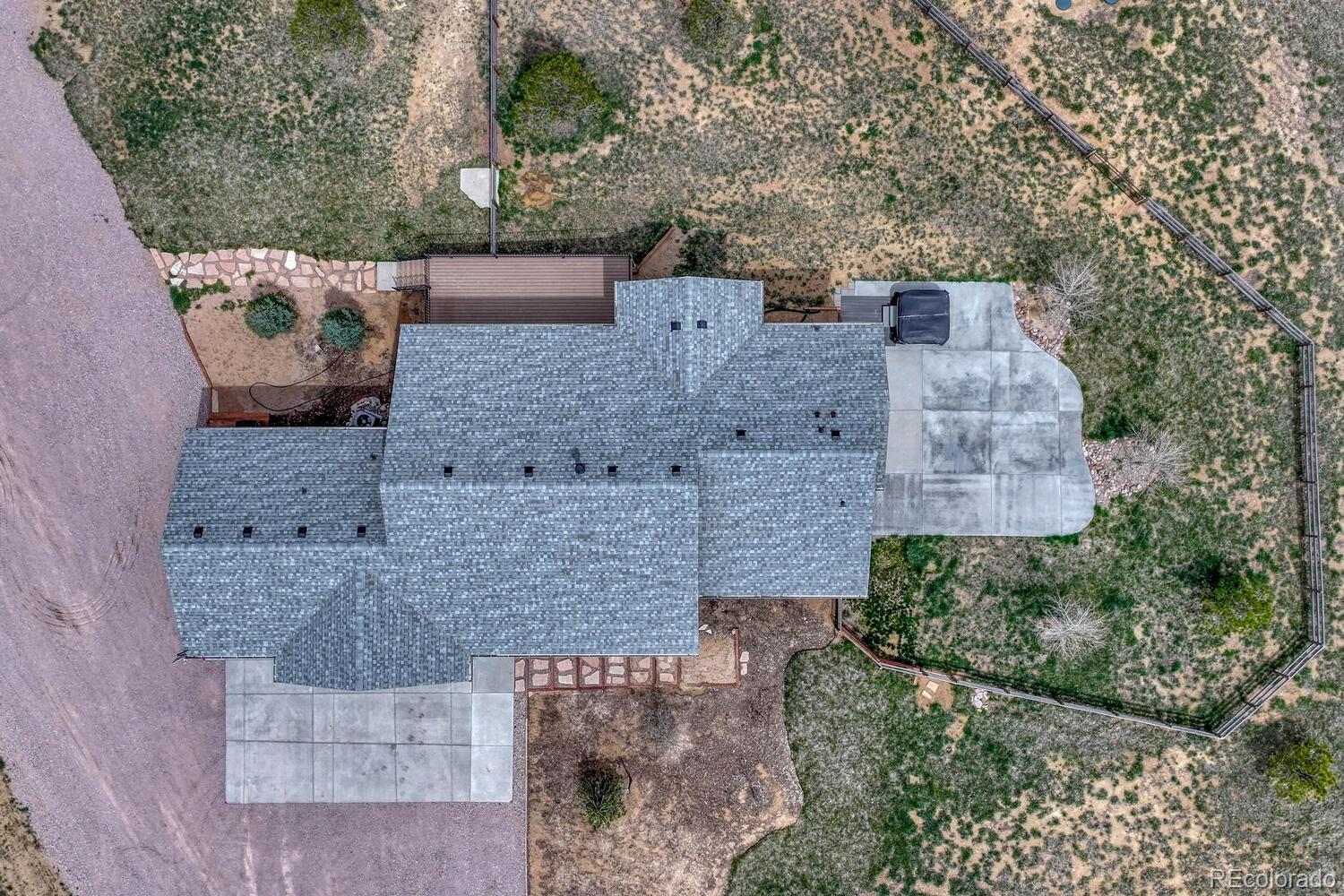 MLS Image #39 for 6957  black forest drive,elizabeth, Colorado