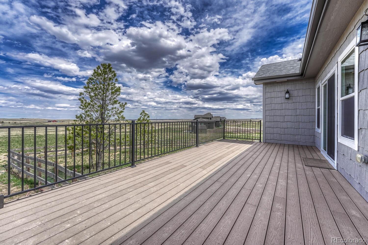 MLS Image #4 for 6957  black forest drive,elizabeth, Colorado