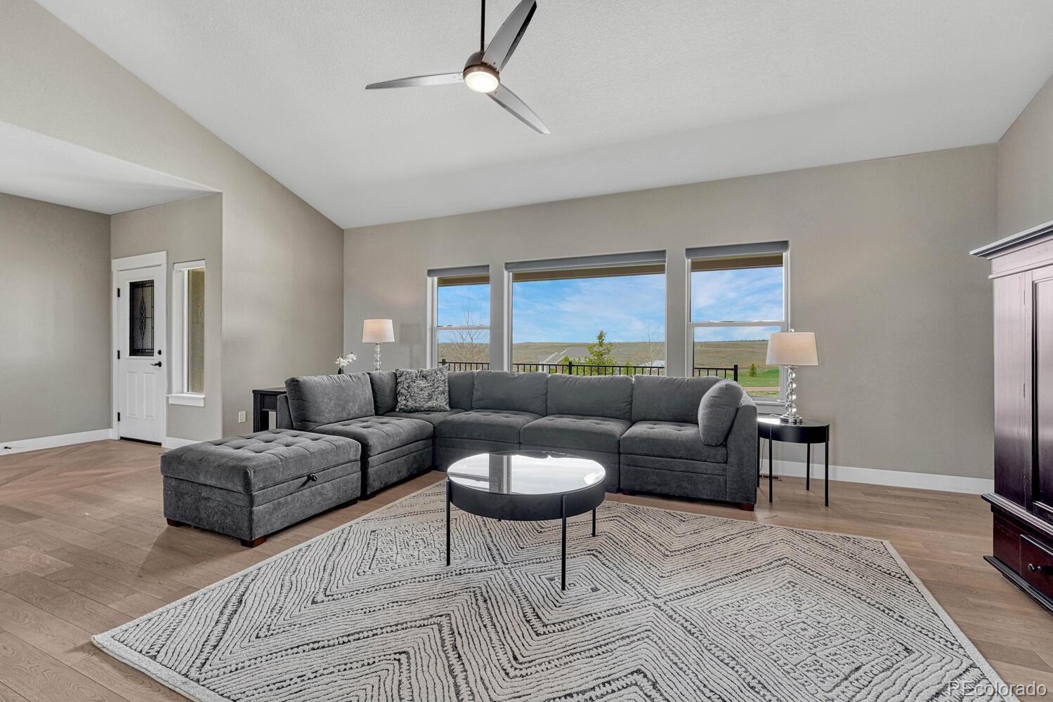 MLS Image #6 for 6957  black forest drive,elizabeth, Colorado