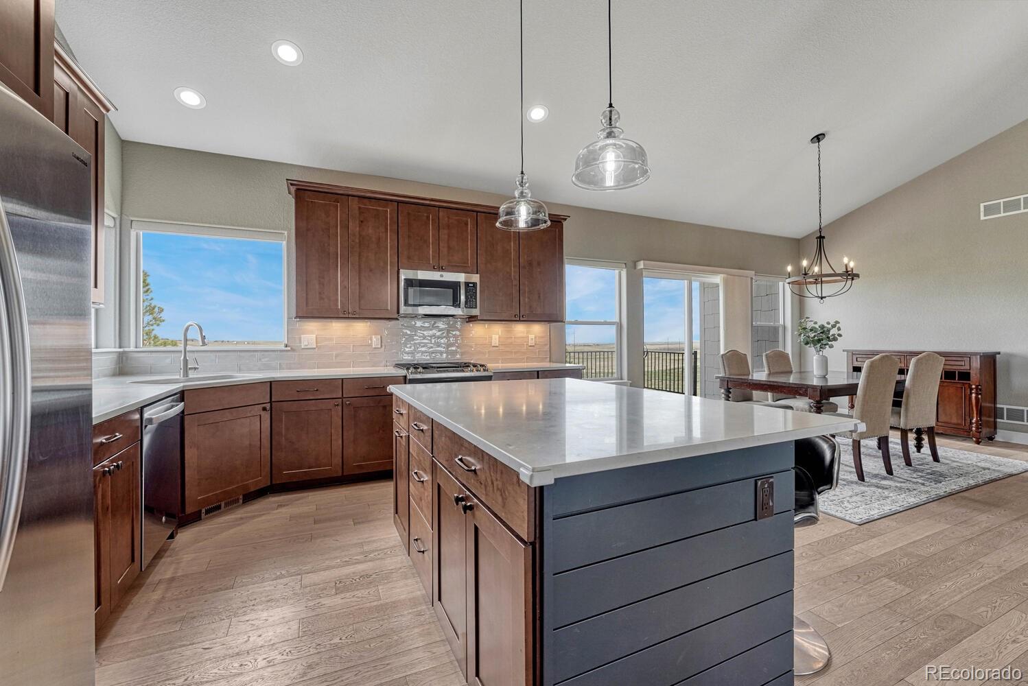 MLS Image #9 for 6957  black forest drive,elizabeth, Colorado