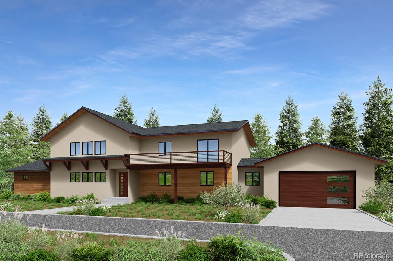 MLS Image #1 for 192  rawhide road,durango, Colorado