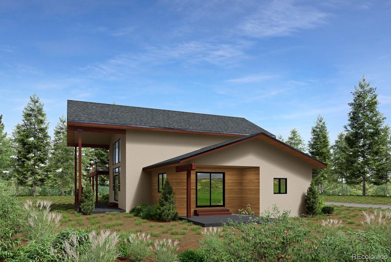 MLS Image #2 for 192  rawhide road,durango, Colorado