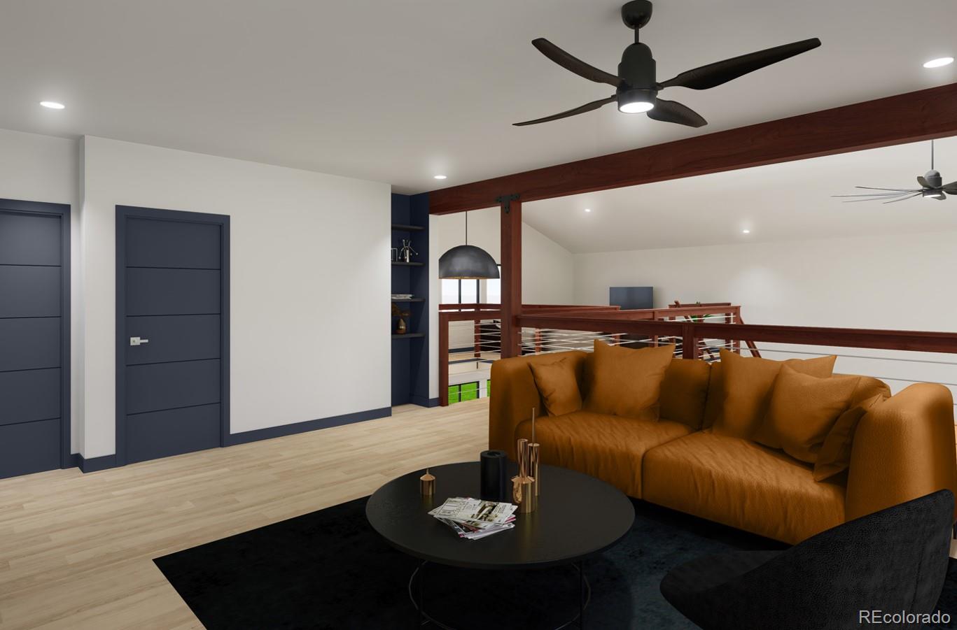 MLS Image #3 for 192  rawhide road,durango, Colorado