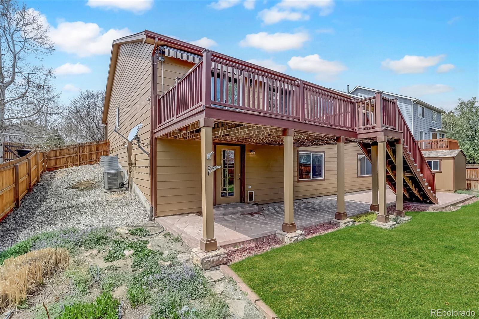 MLS Image #39 for 13878  elm street,thornton, Colorado