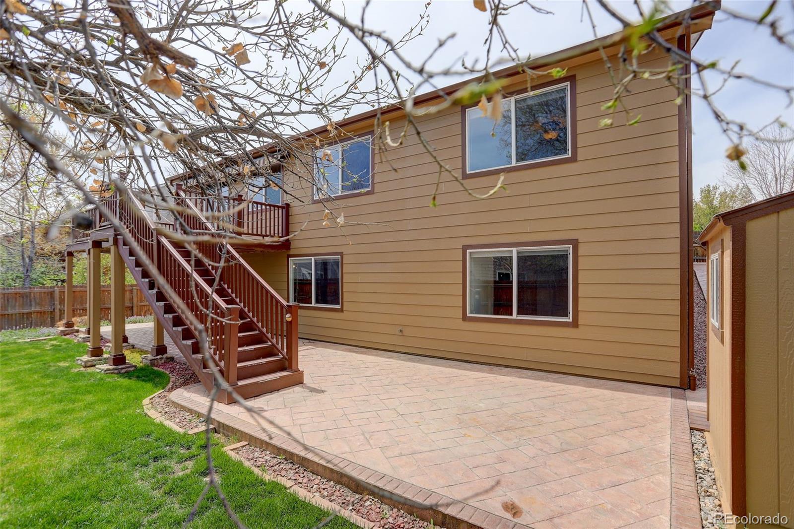 MLS Image #40 for 13878  elm street,thornton, Colorado