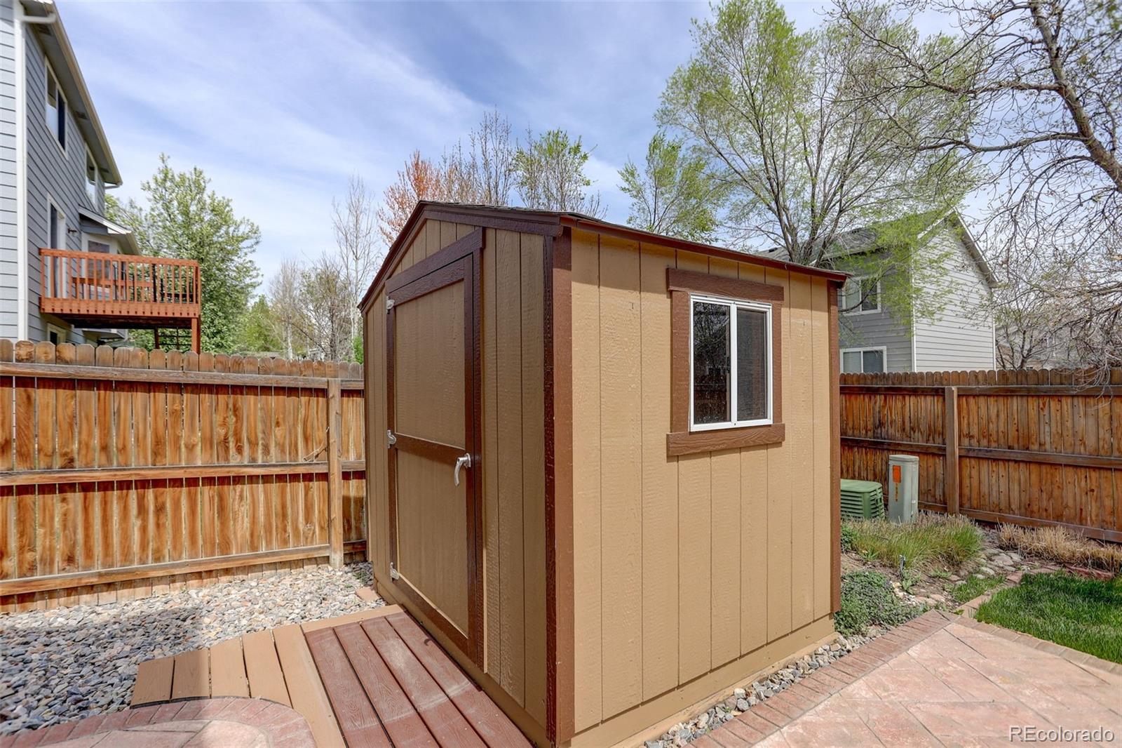 MLS Image #42 for 13878  elm street,thornton, Colorado