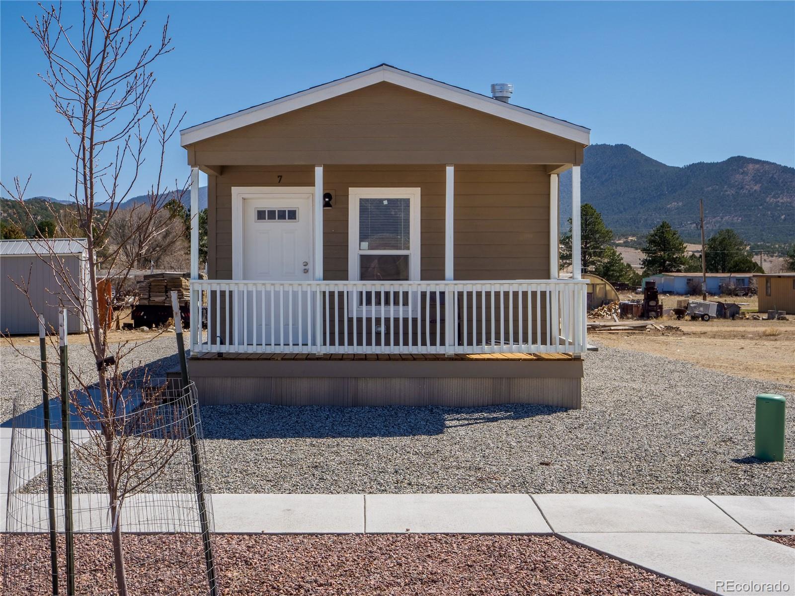 MLS Image #0 for 27436  county road 313 ,buena vista, Colorado