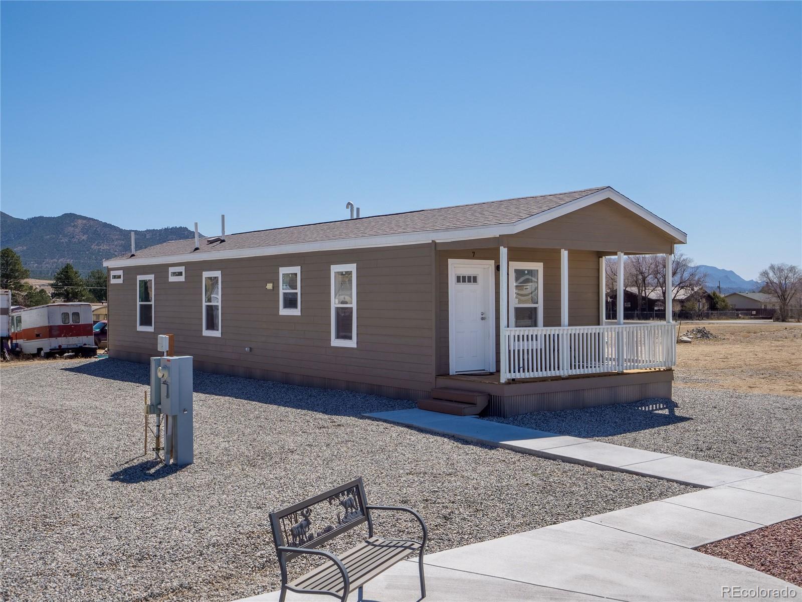 MLS Image #2 for 27436  county road 313 ,buena vista, Colorado