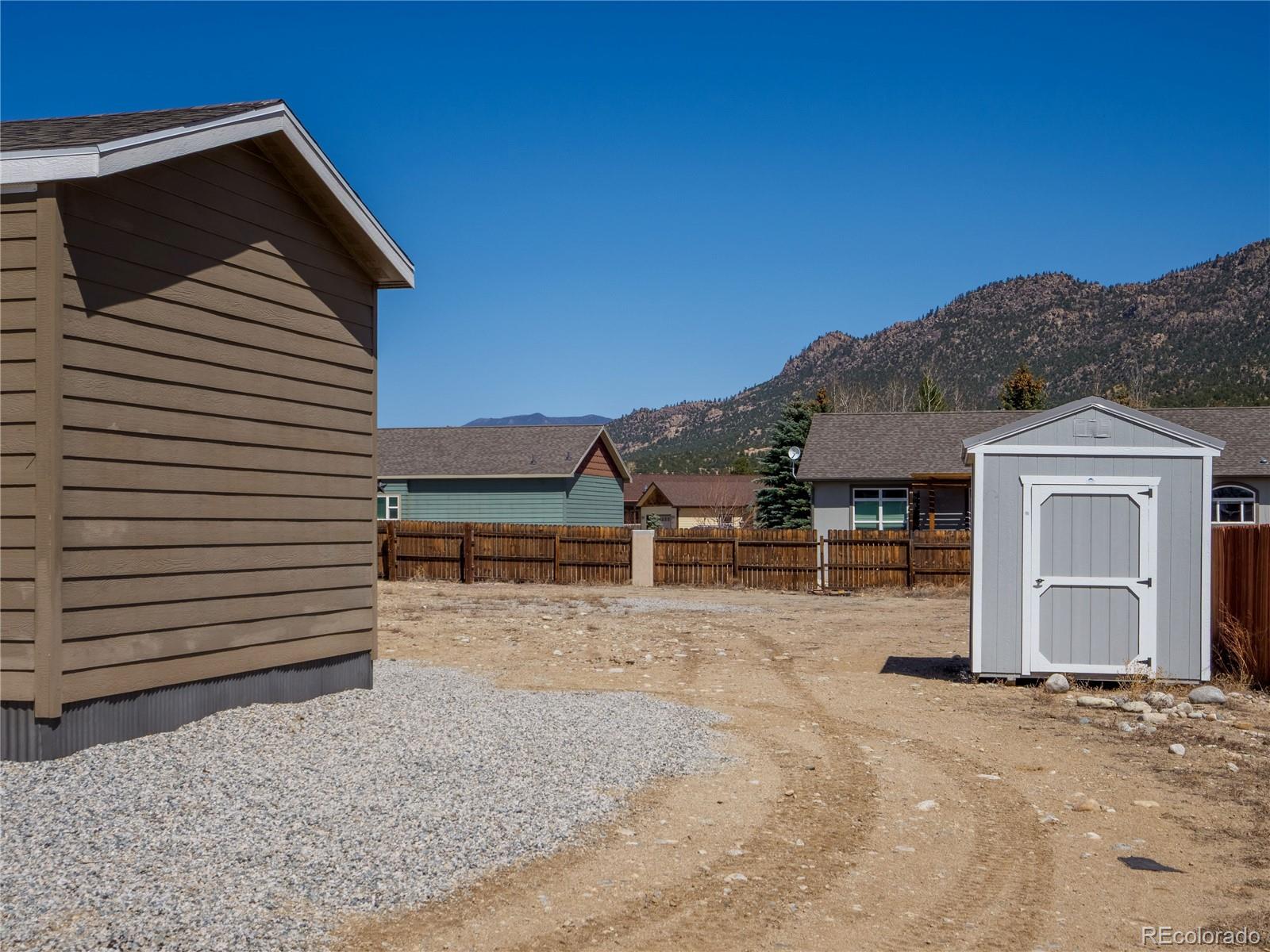 MLS Image #4 for 27436  county road 313 ,buena vista, Colorado