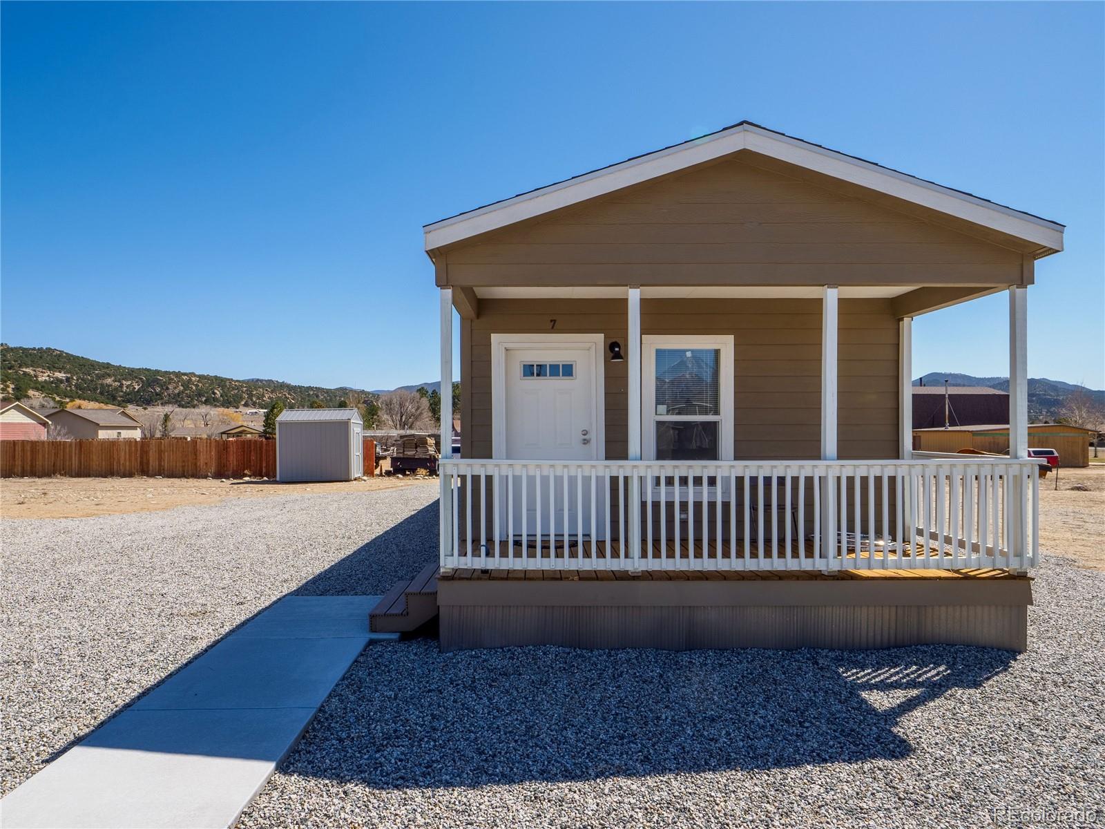 MLS Image #5 for 27436  county road 313 ,buena vista, Colorado