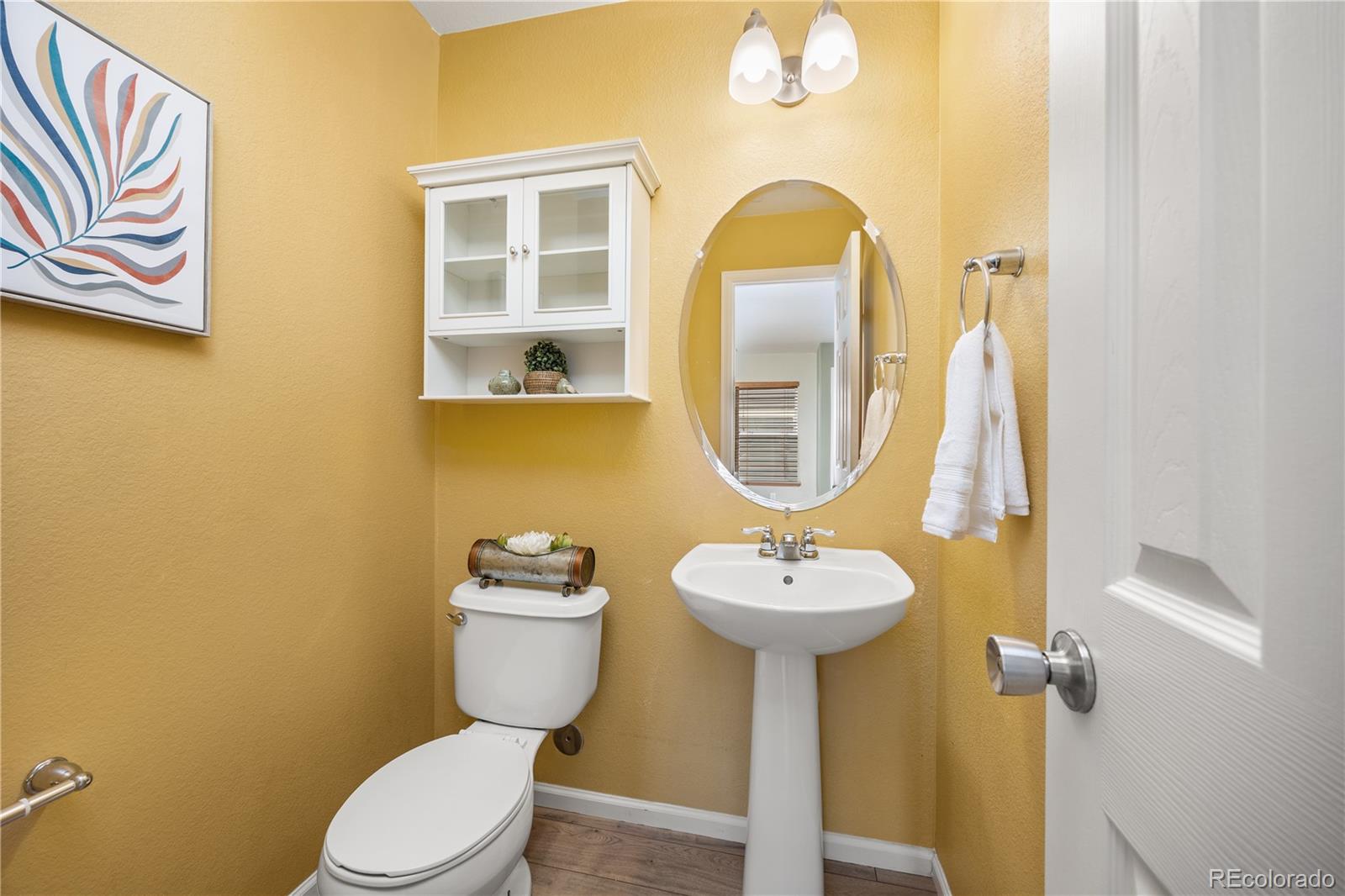 MLS Image #13 for 2410  morningview lane,castle rock, Colorado