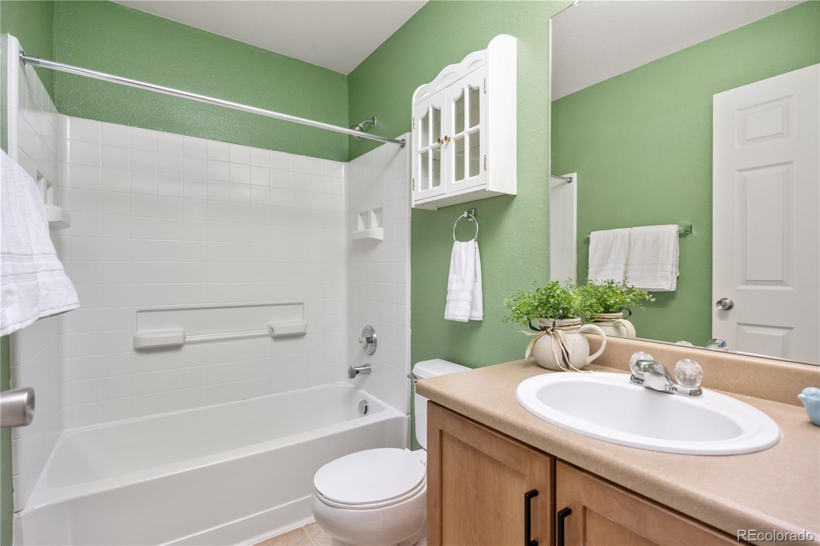 MLS Image #22 for 2410  morningview lane,castle rock, Colorado