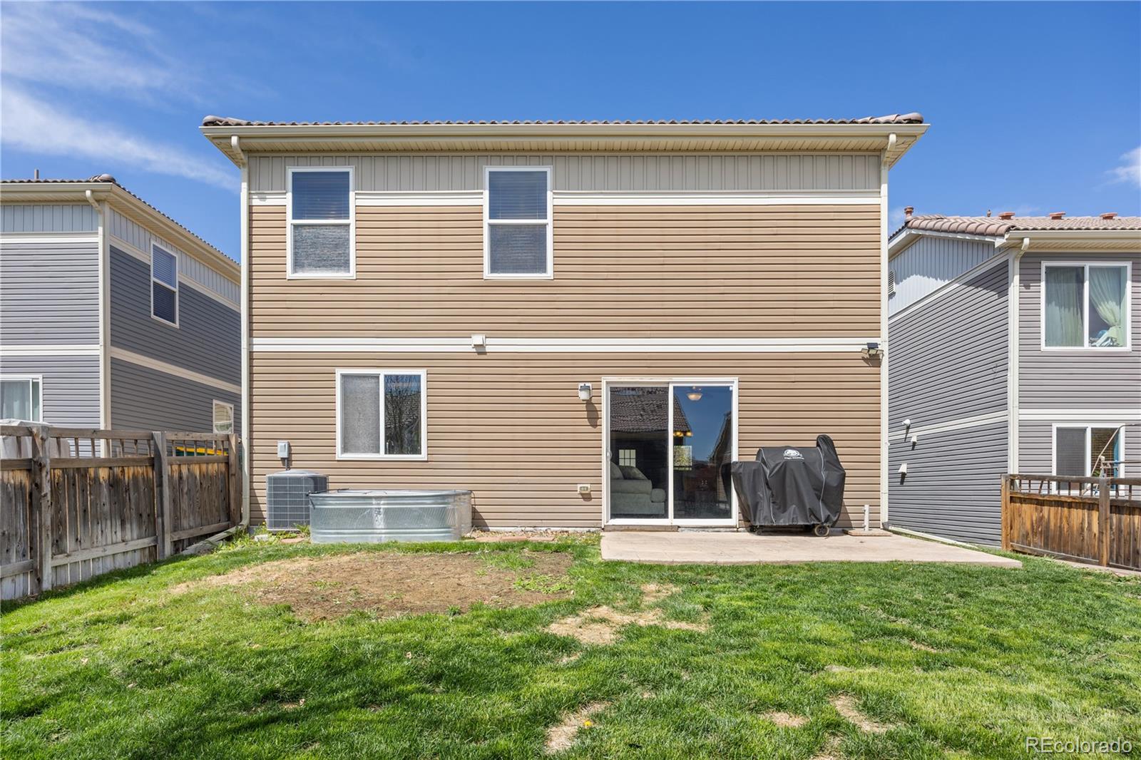 MLS Image #24 for 2410  morningview lane,castle rock, Colorado