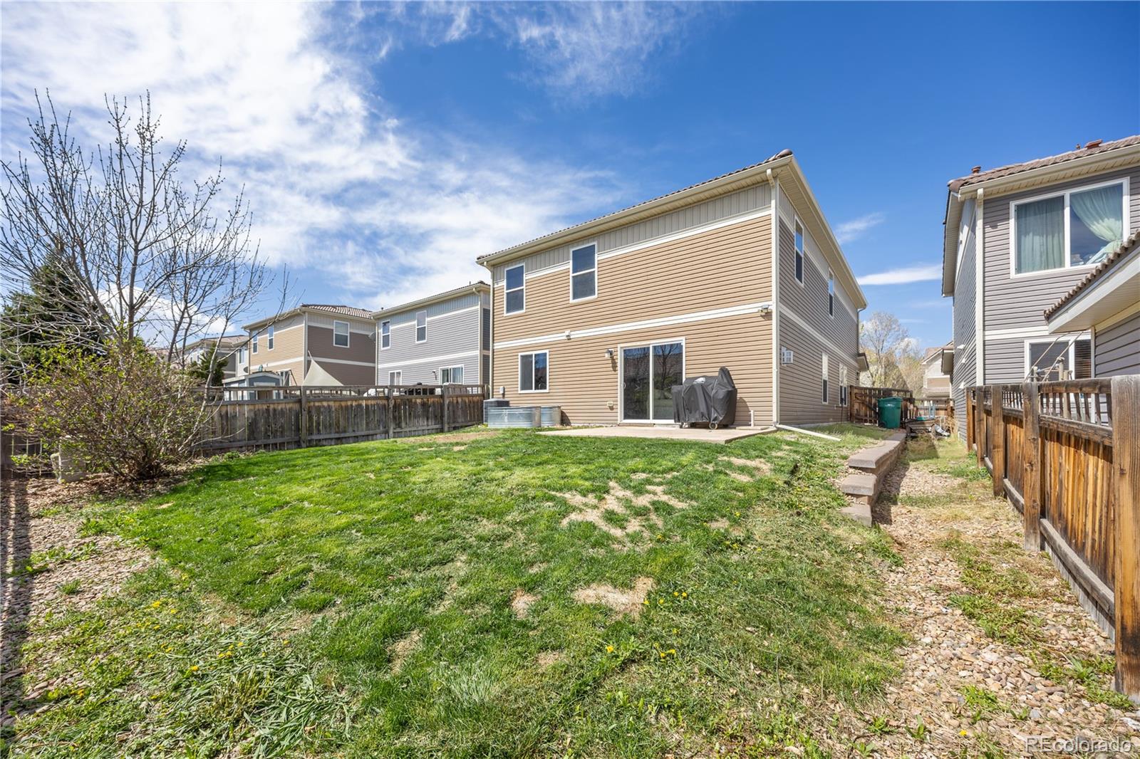 MLS Image #25 for 2410  morningview lane,castle rock, Colorado