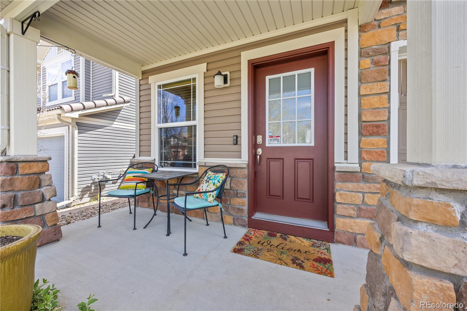 MLS Image #4 for 2410  morningview lane,castle rock, Colorado