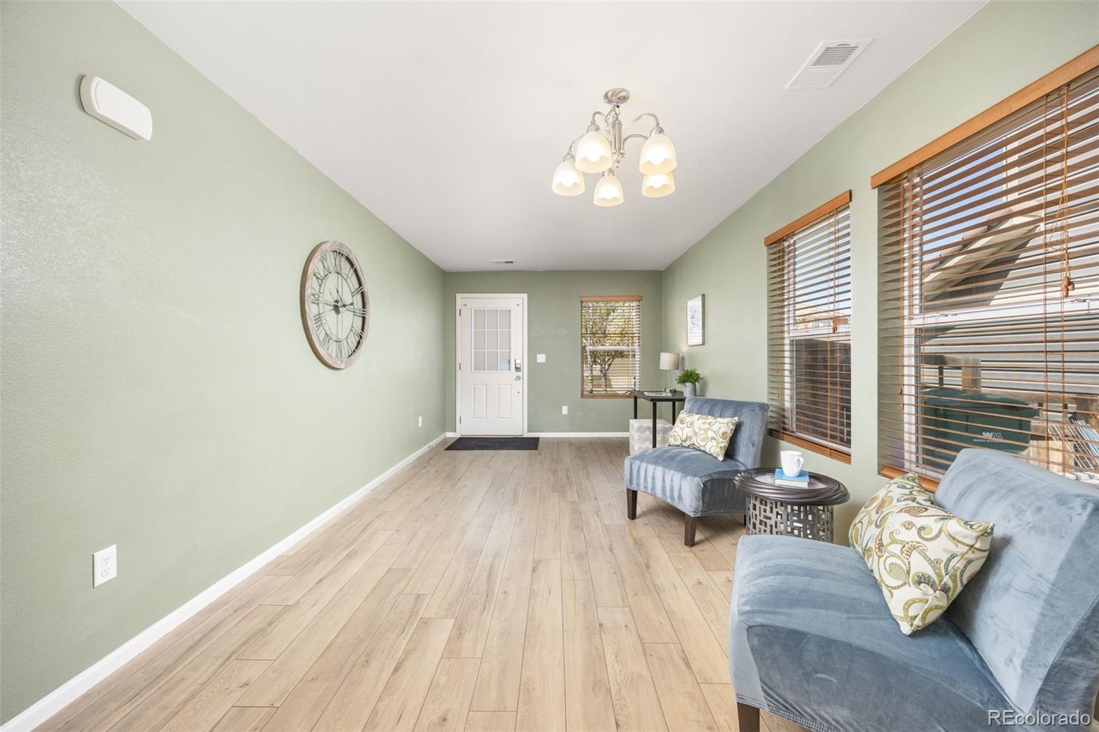 MLS Image #5 for 2410  morningview lane,castle rock, Colorado