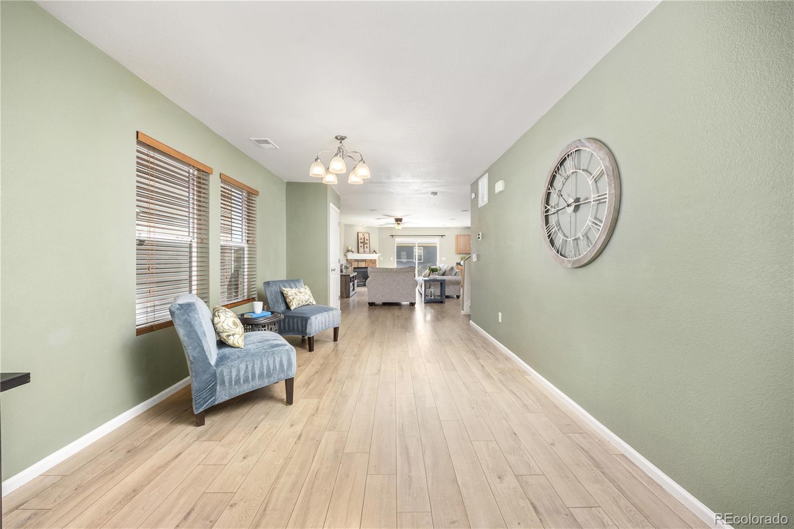 MLS Image #6 for 2410  morningview lane,castle rock, Colorado