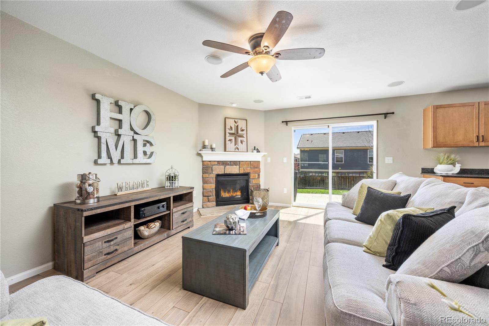 MLS Image #7 for 2410  morningview lane,castle rock, Colorado