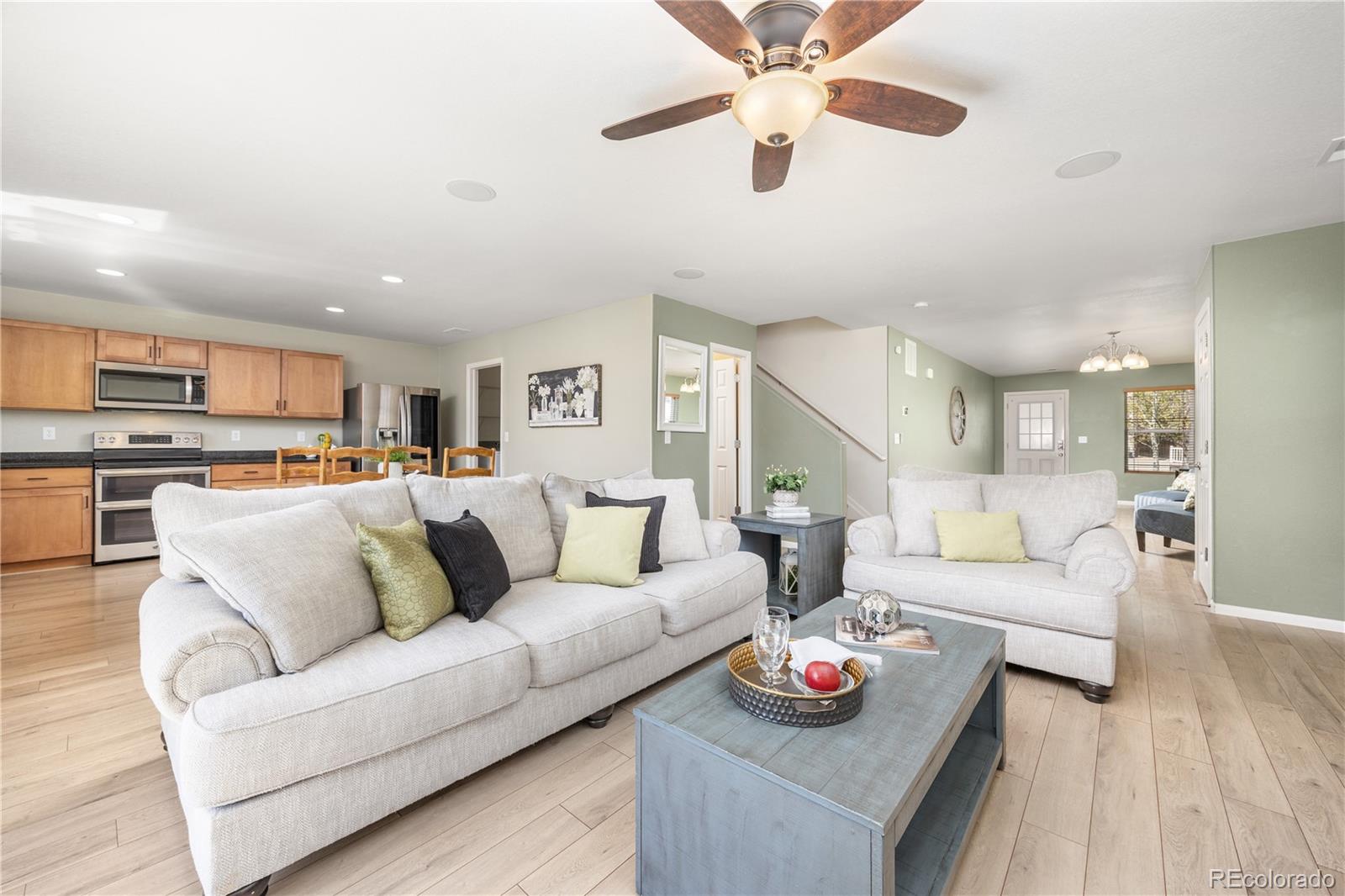 MLS Image #8 for 2410  morningview lane,castle rock, Colorado