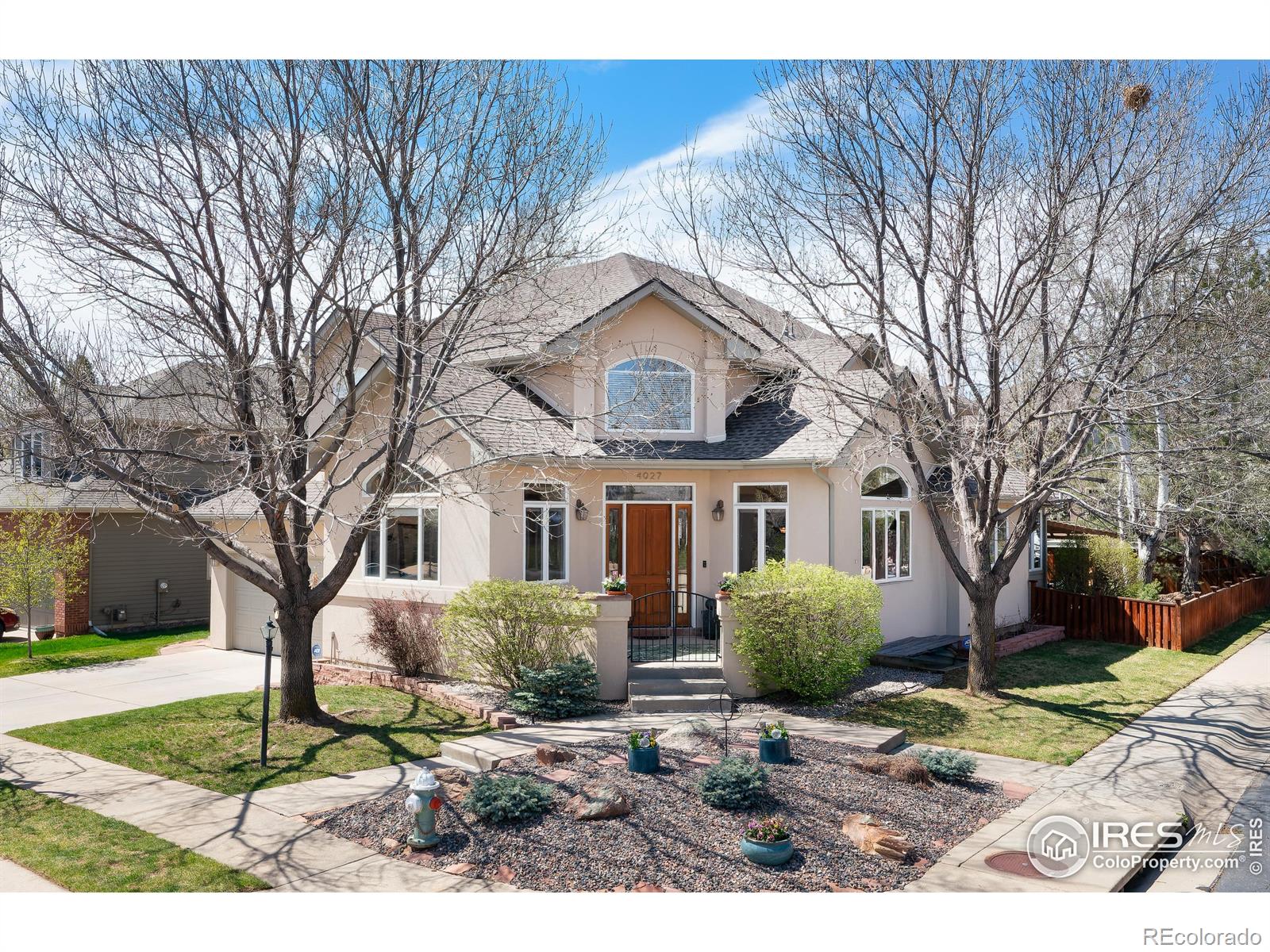 MLS Image #0 for 4027  guadeloupe street,boulder, Colorado