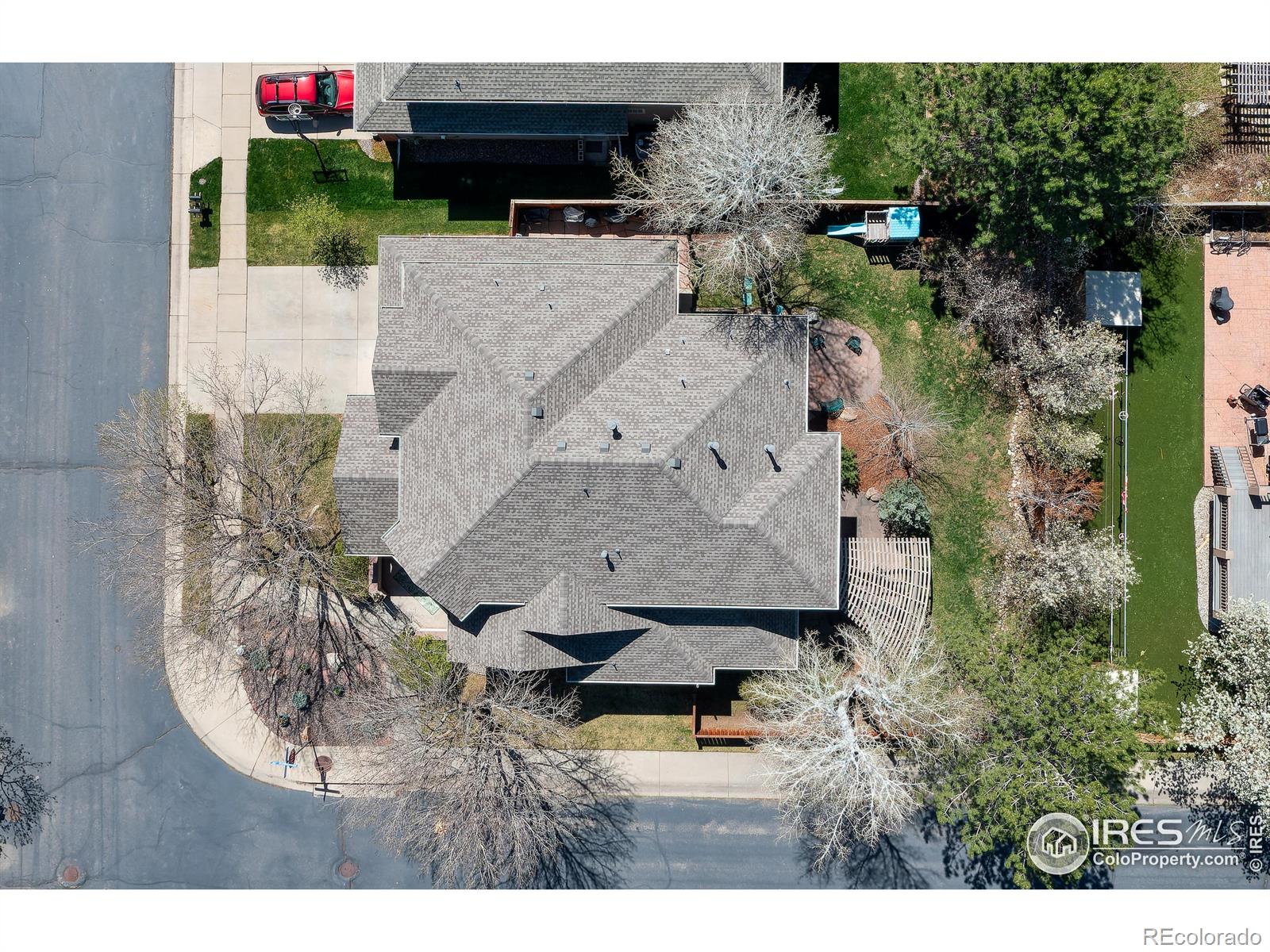 CMA Image for 4027  Guadeloupe Street,Boulder, Colorado