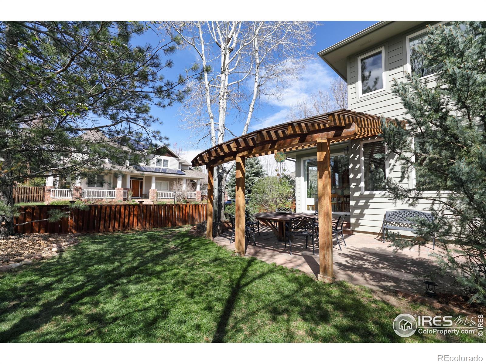 MLS Image #34 for 4027  guadeloupe street,boulder, Colorado