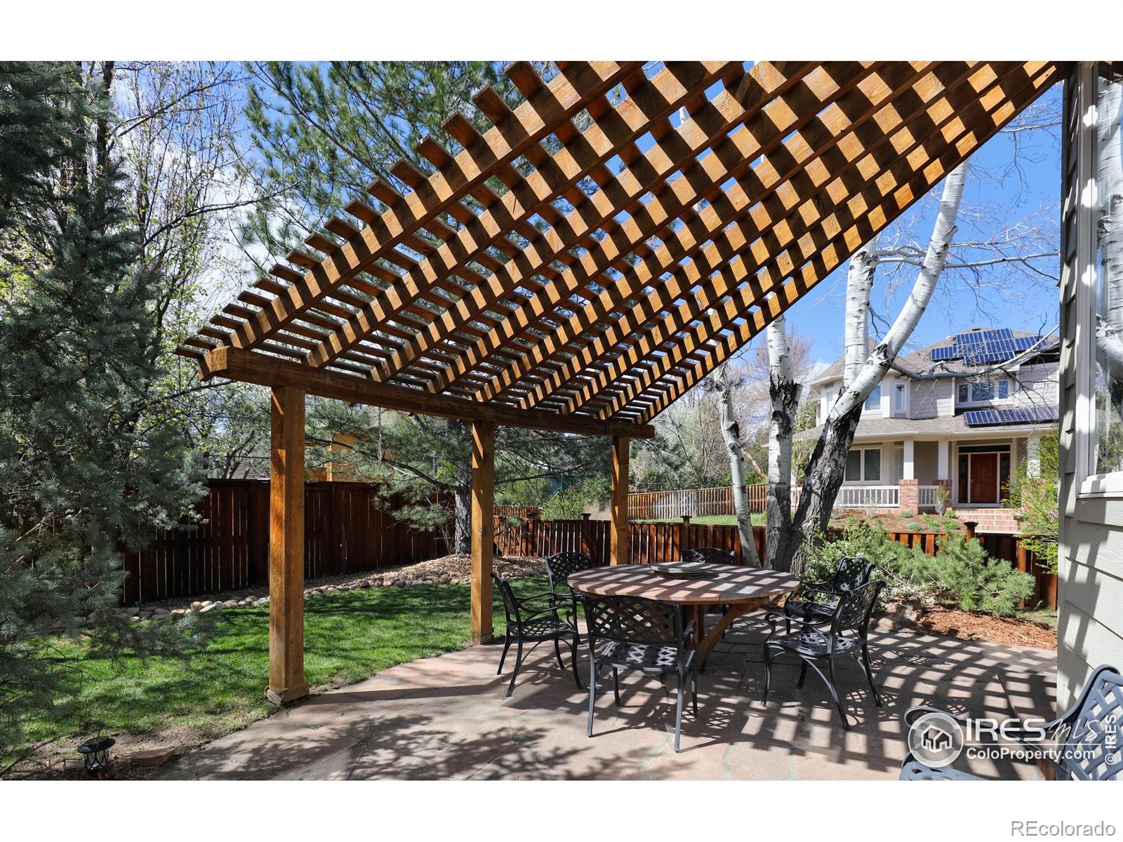 MLS Image #35 for 4027  guadeloupe street,boulder, Colorado
