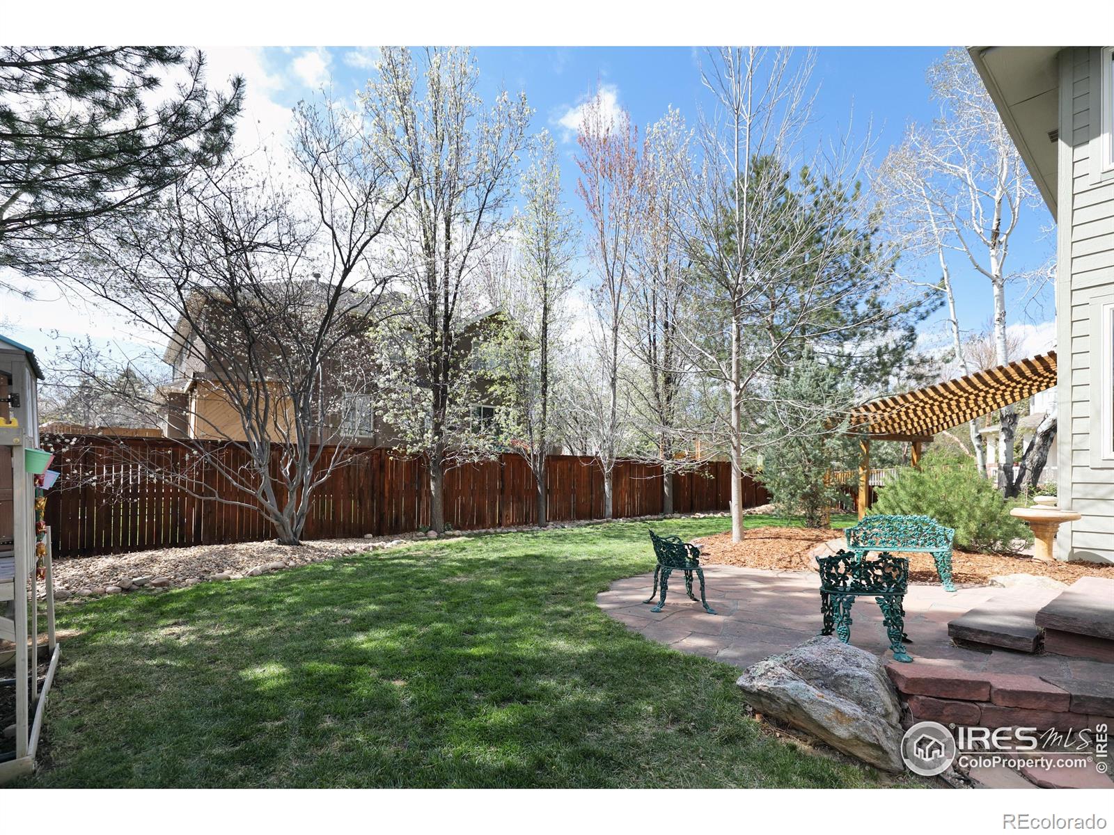 MLS Image #36 for 4027  guadeloupe street,boulder, Colorado