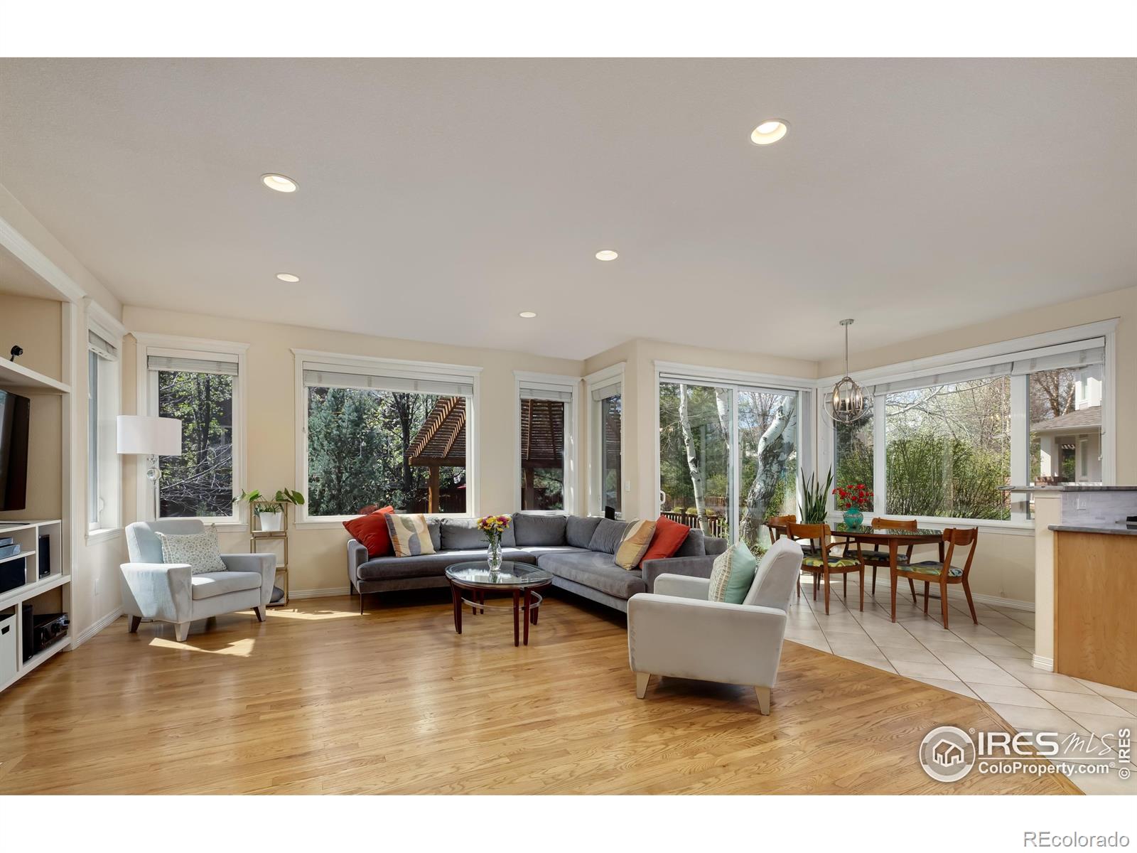 MLS Image #9 for 4027  guadeloupe street,boulder, Colorado