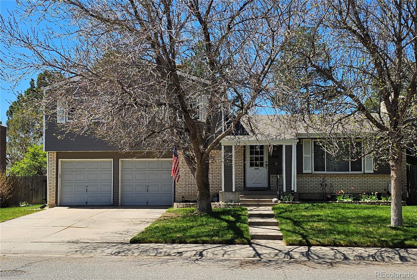 MLS Image #1 for 4609 s kalispell way,aurora, Colorado