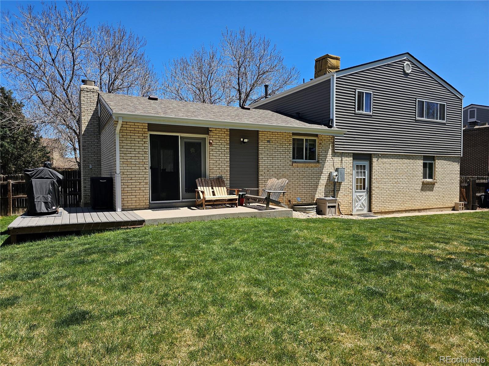 MLS Image #2 for 4609 s kalispell way,aurora, Colorado