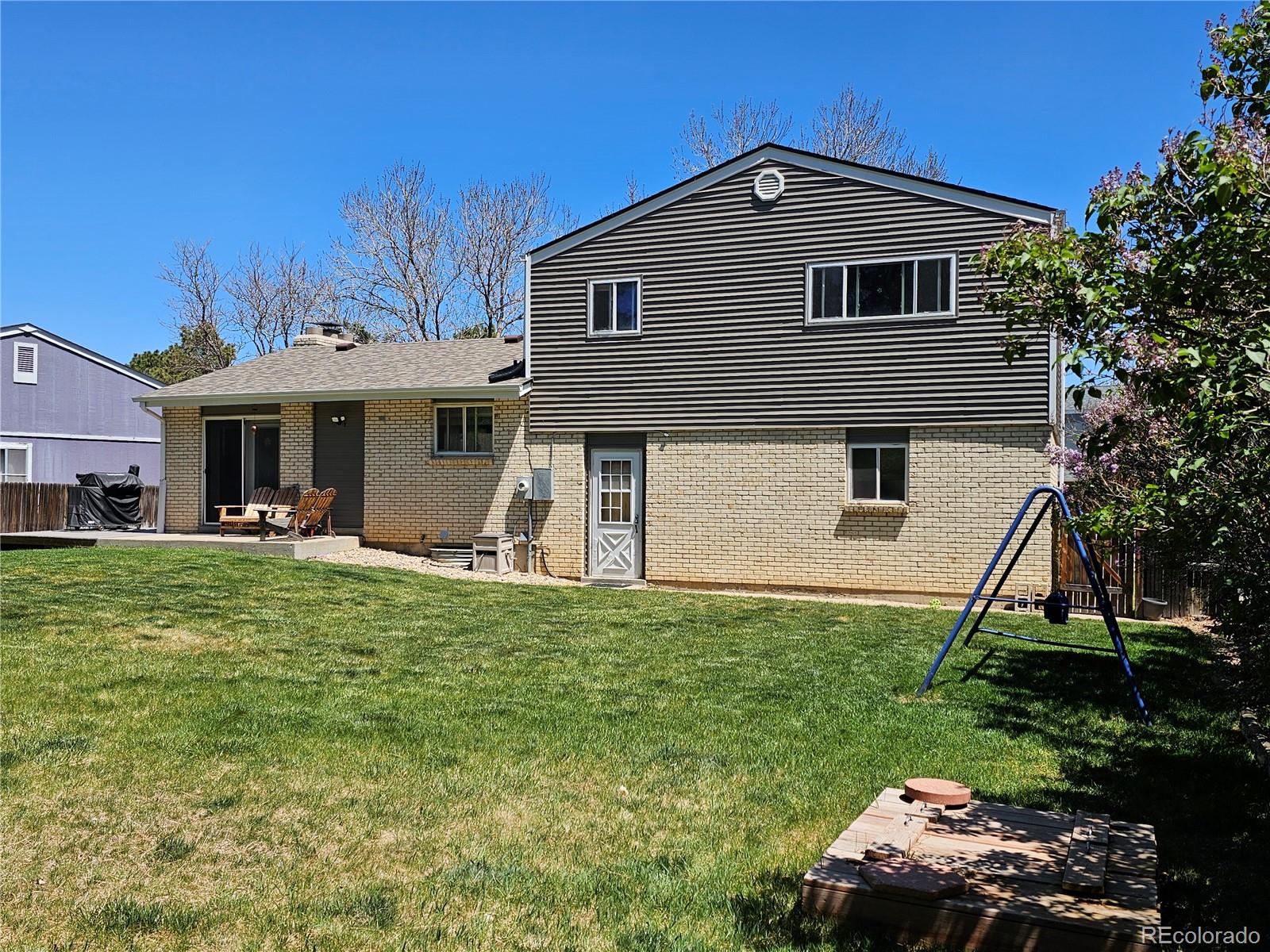 MLS Image #4 for 4609 s kalispell way,aurora, Colorado
