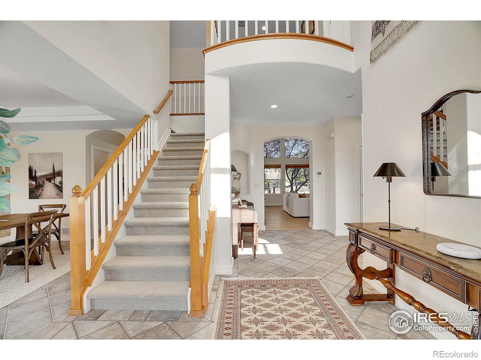 CMA Image for 3320  Hearthfire Drive,Fort Collins, Colorado