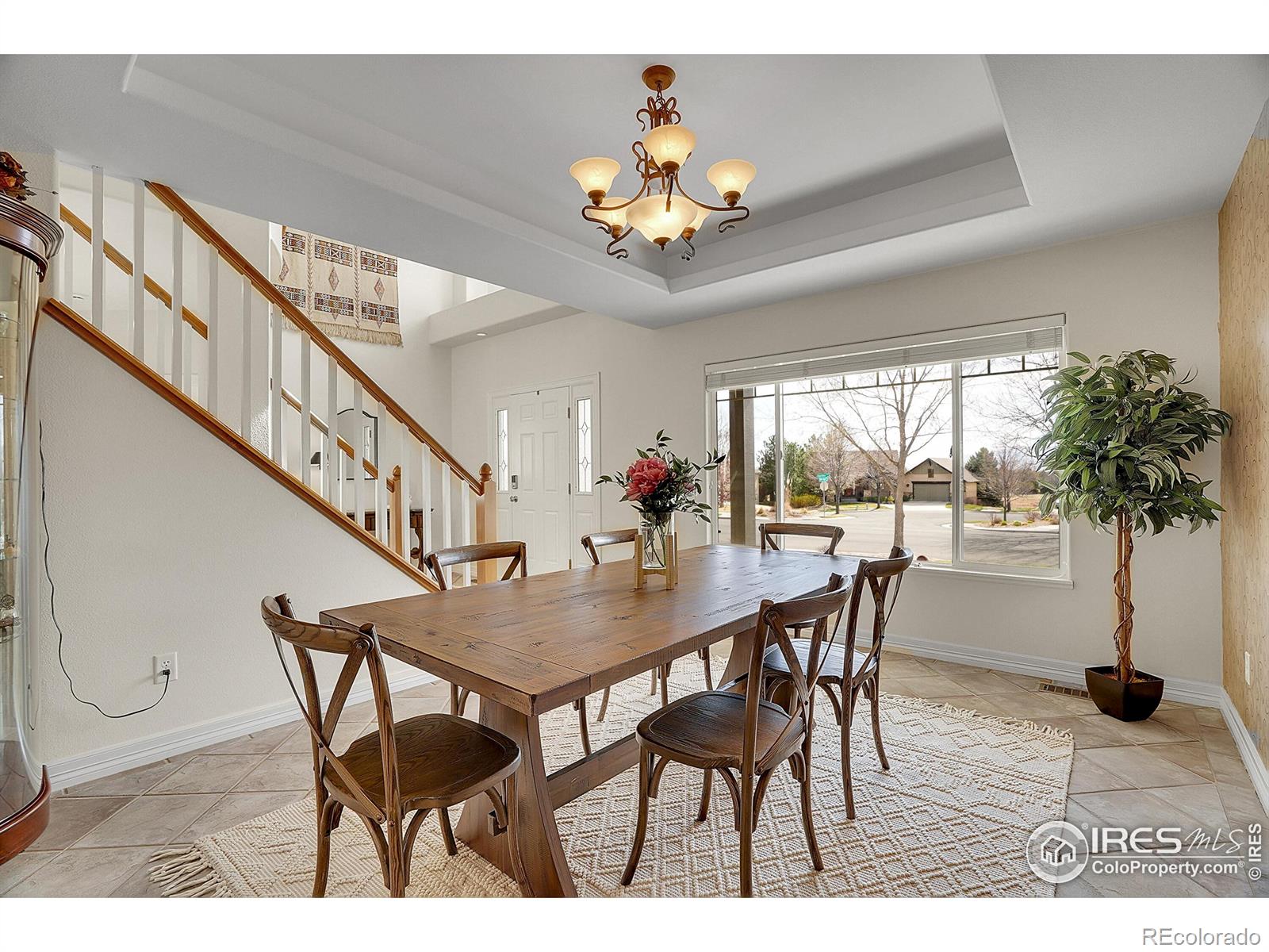 MLS Image #13 for 3320  hearthfire drive,fort collins, Colorado