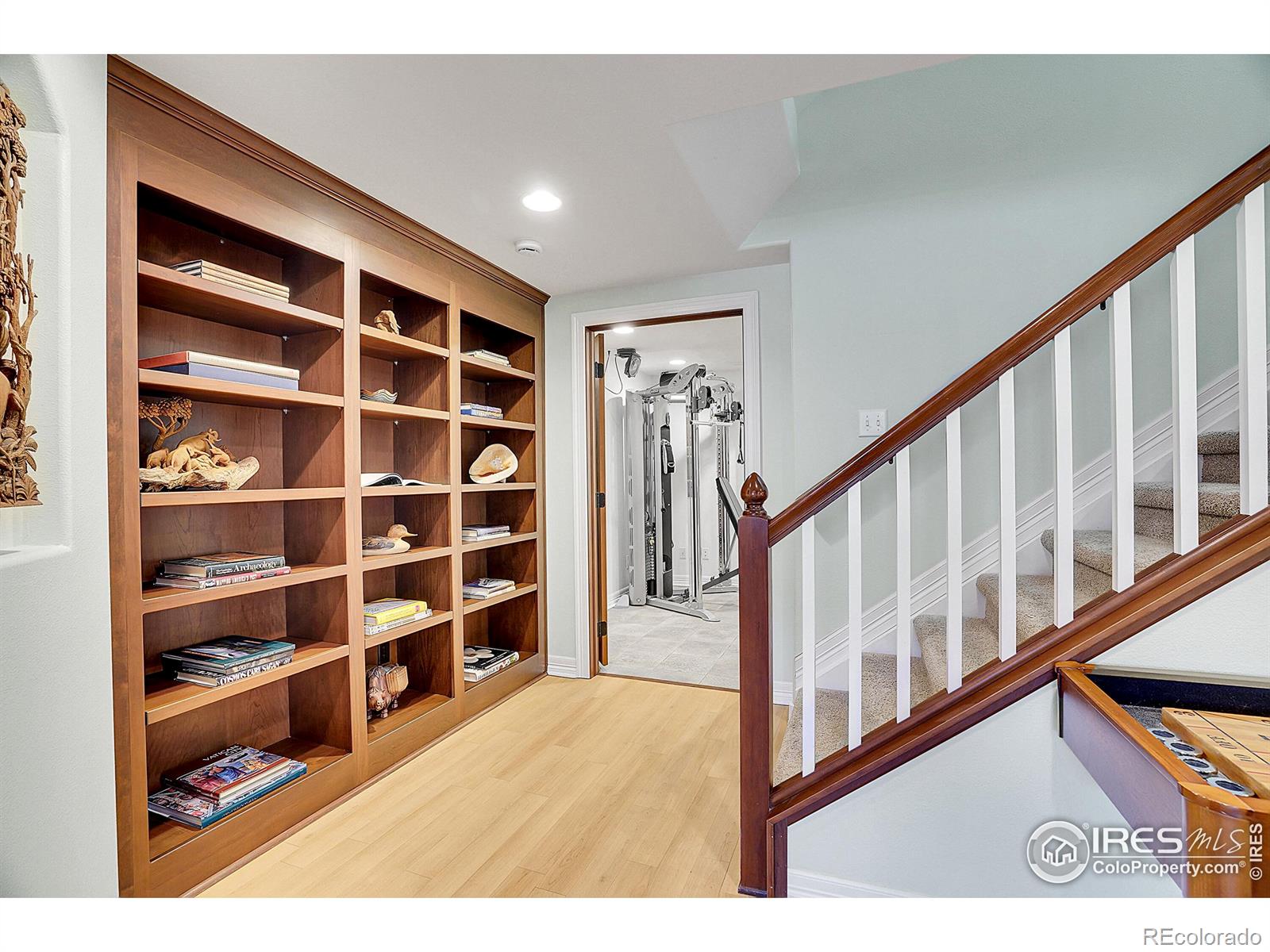 MLS Image #21 for 3320  hearthfire drive,fort collins, Colorado