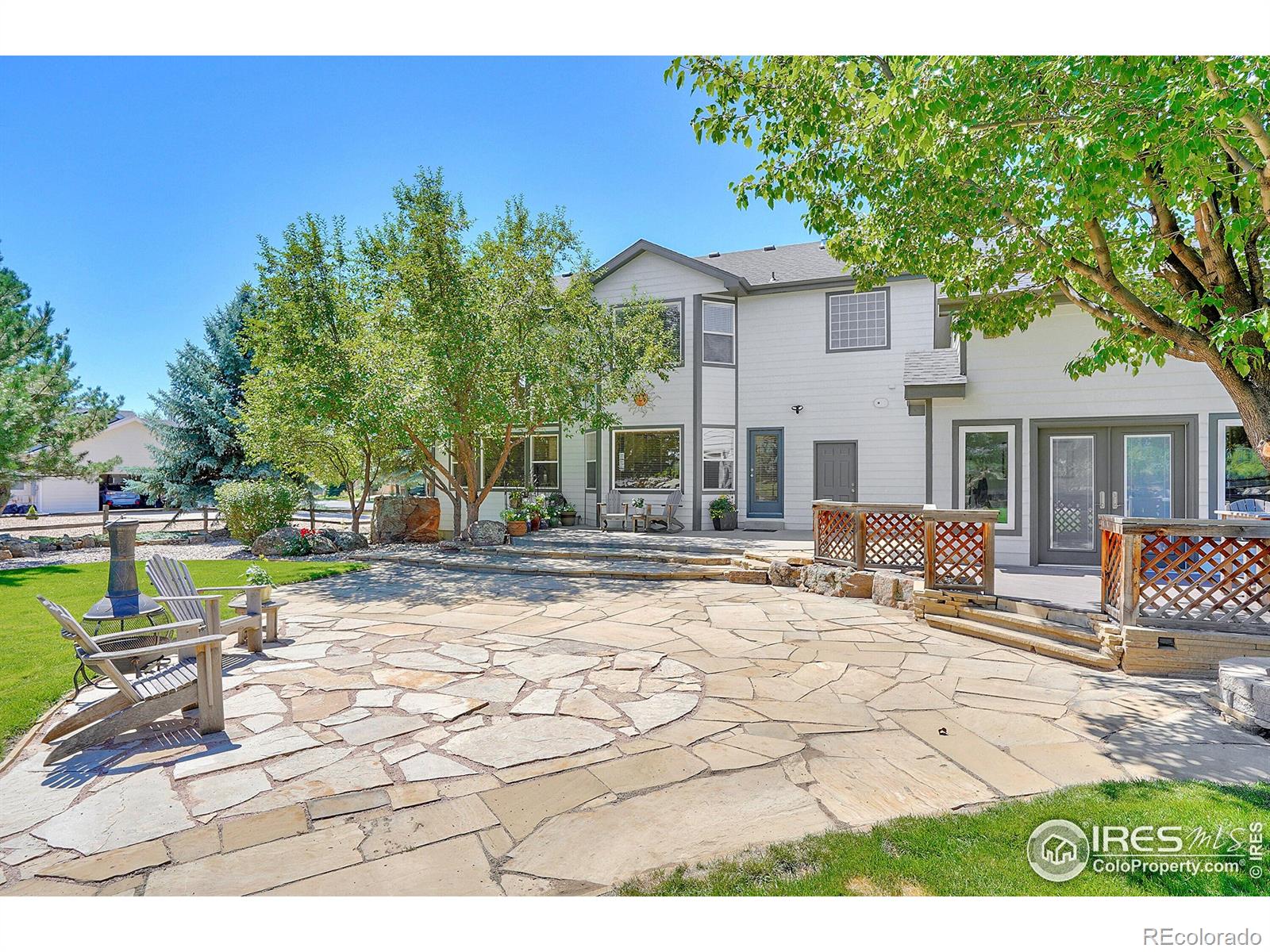 MLS Image #30 for 3320  hearthfire drive,fort collins, Colorado