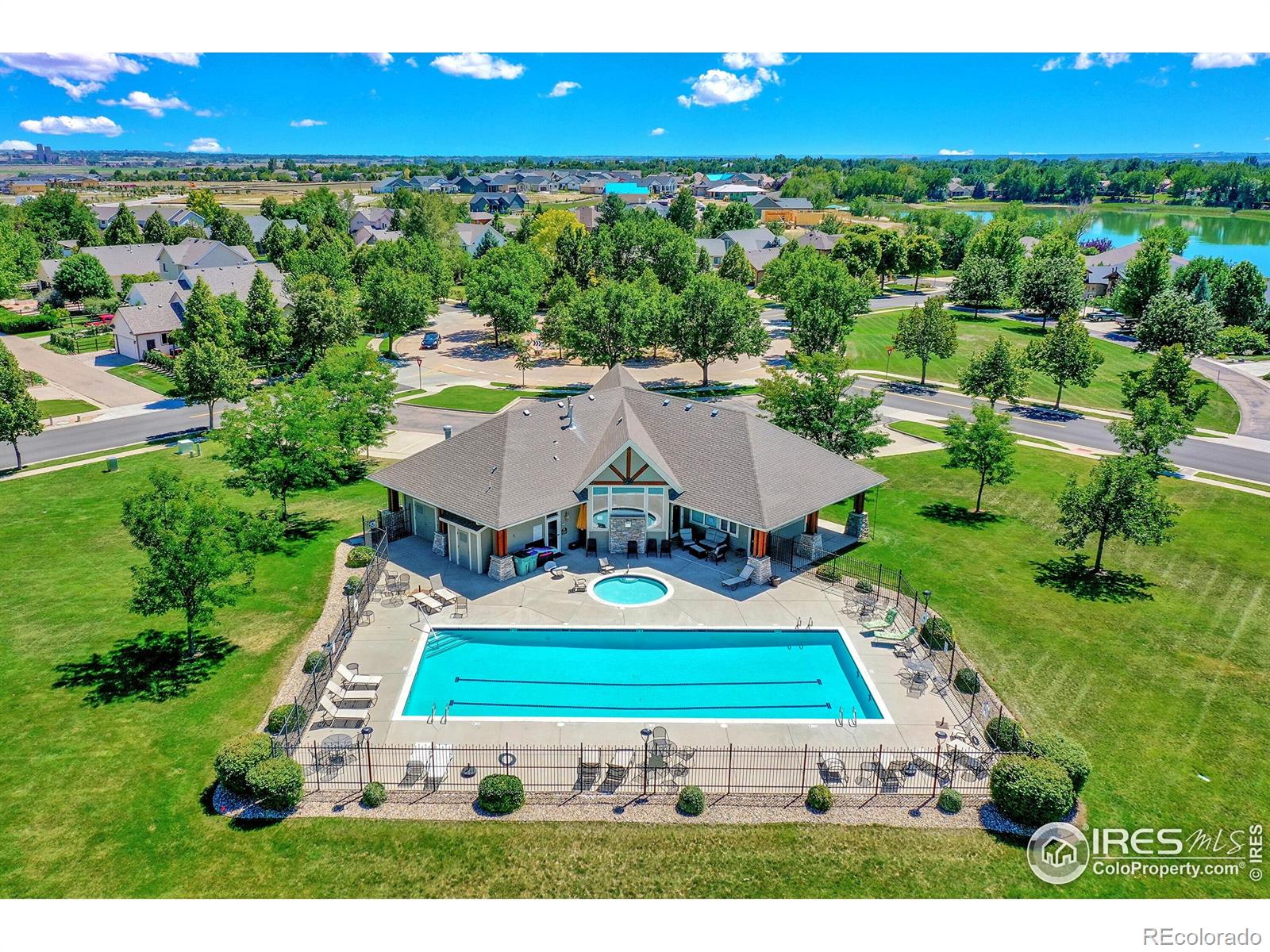 MLS Image #34 for 3320  hearthfire drive,fort collins, Colorado