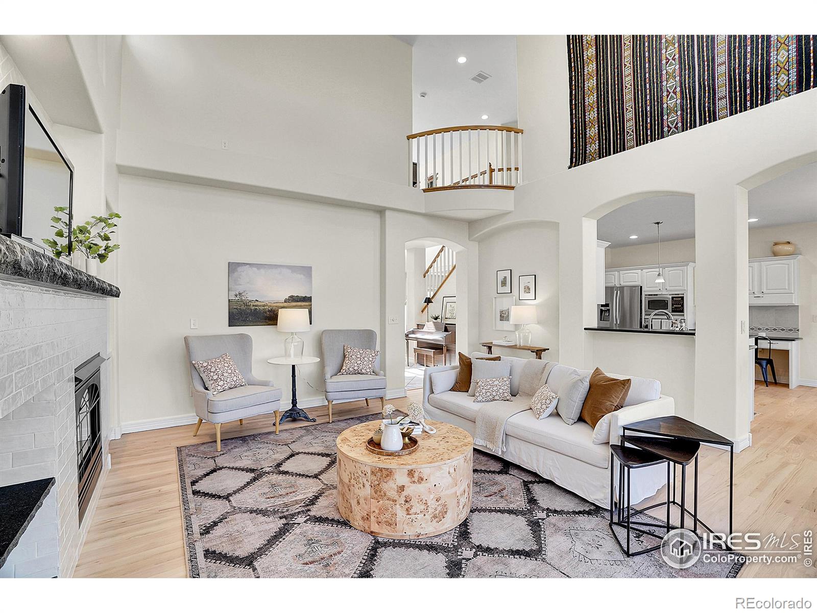 MLS Image #7 for 3320  hearthfire drive,fort collins, Colorado