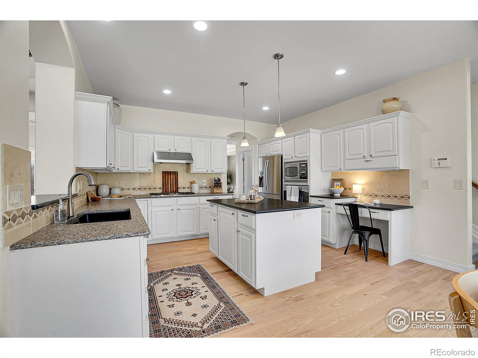 MLS Image #9 for 3320  hearthfire drive,fort collins, Colorado