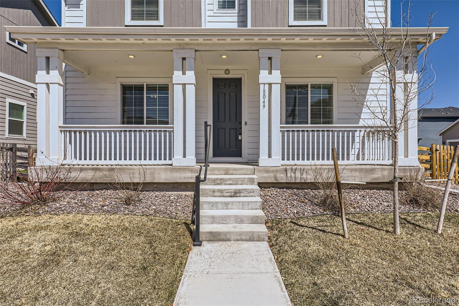 MLS Image #2 for 18049 e 106th avenue,commerce city, Colorado