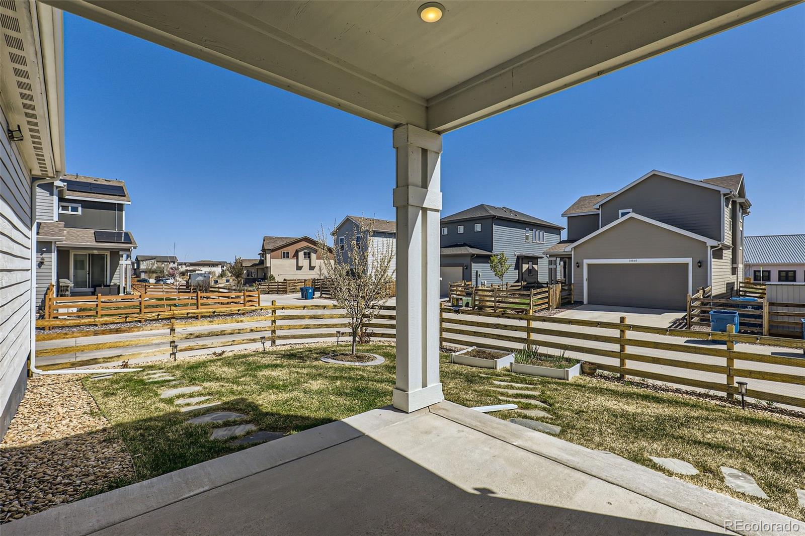 MLS Image #25 for 18049 e 106th avenue,commerce city, Colorado